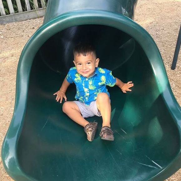 Meet your Posher, Jacob - Picture 1 of 1